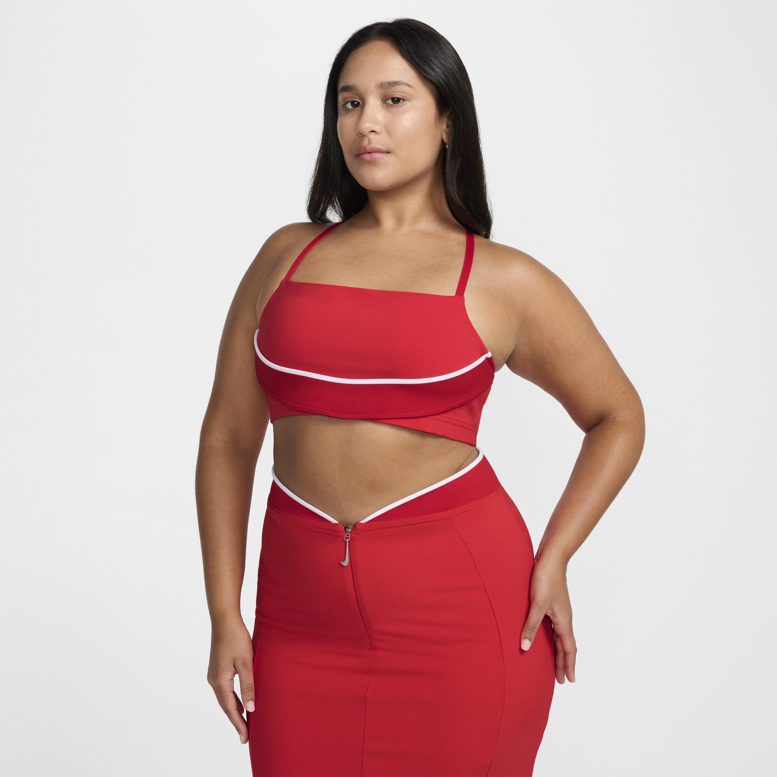 Nike Women's x Jacquemus Bra Product Image