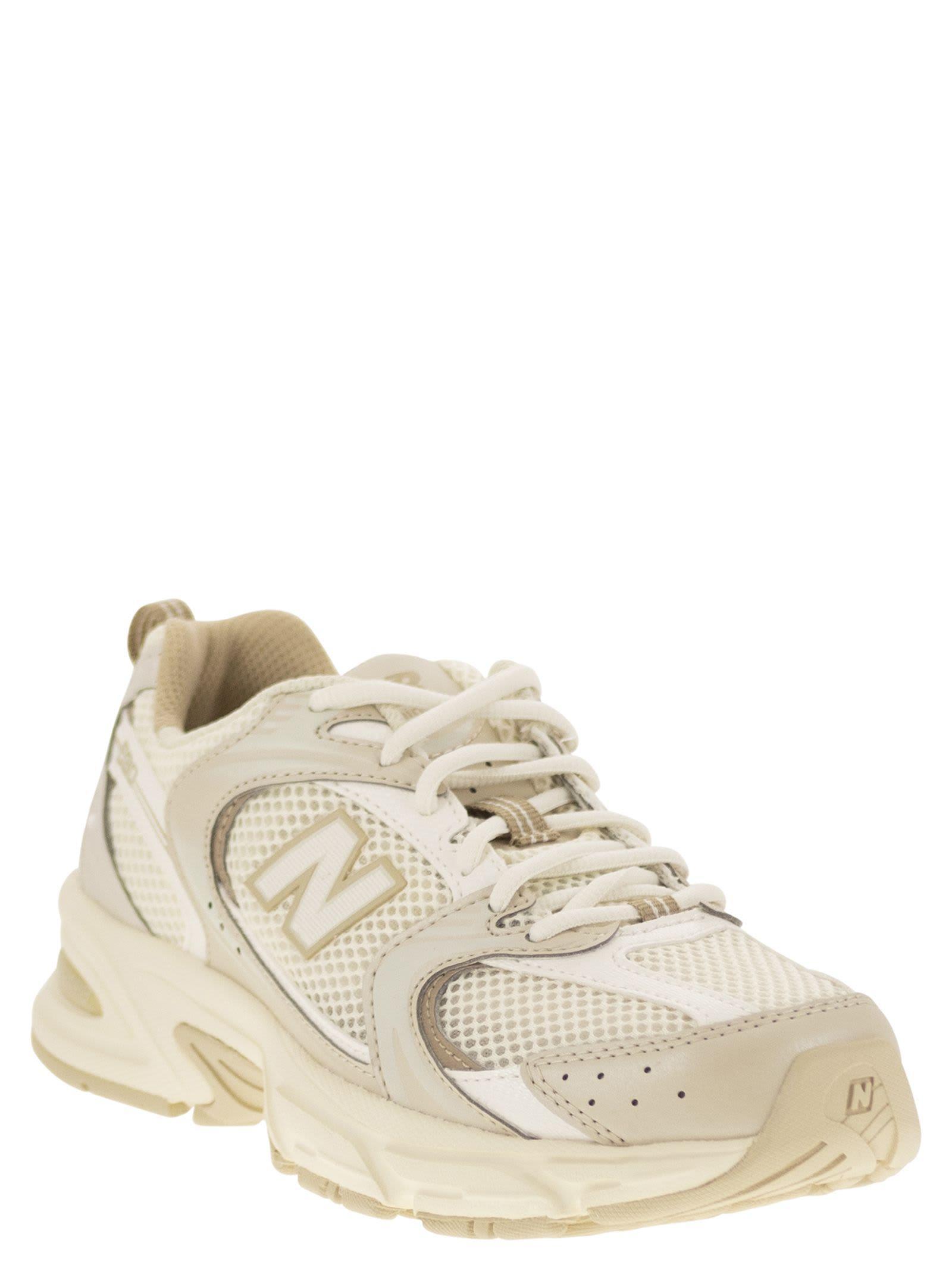 NEW BALANCE 530 - Sneakers Lifestyle In Beige Product Image