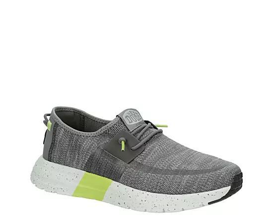 Heydude Men's Sirocco Slip On Sneaker Product Image