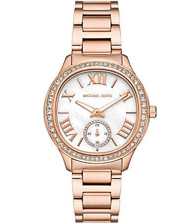 Michael Kors Sage Watch, 38mm Product Image