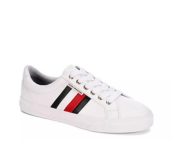 Tommy Hilfiger Womens Lightz Sneaker Product Image