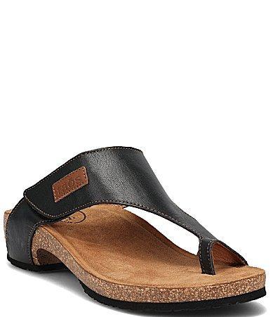 Taos Footwear Loop Women's Sandals Product Image