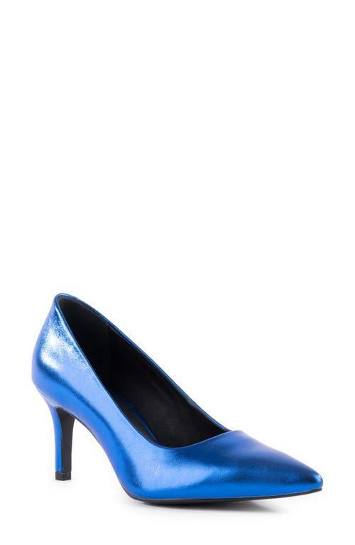 Seychelles Motive Pointed Toe Pump Product Image