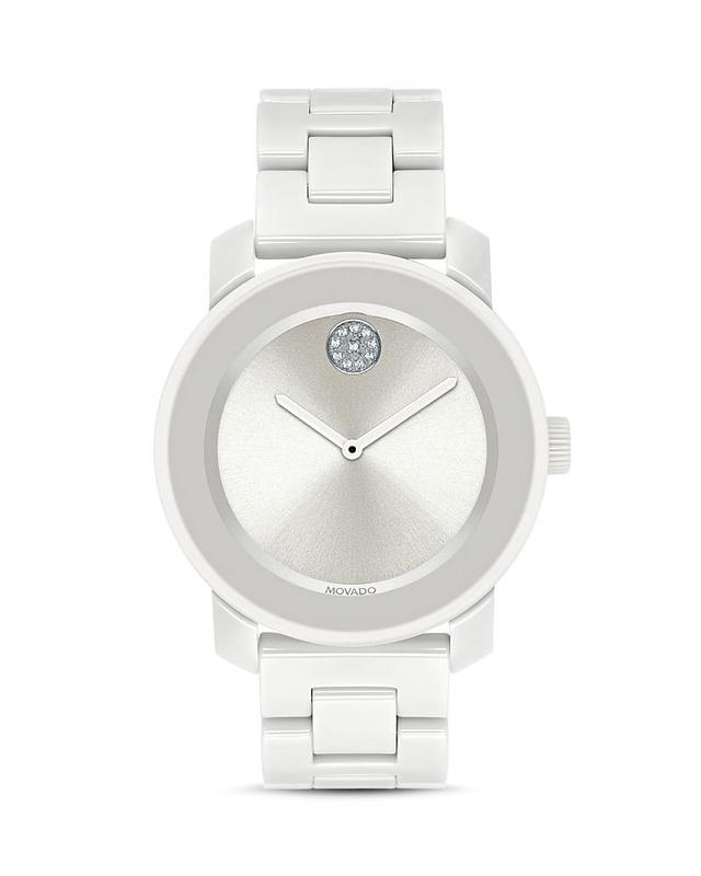 Movado Bold Ceramic watch, 36mm Product Image