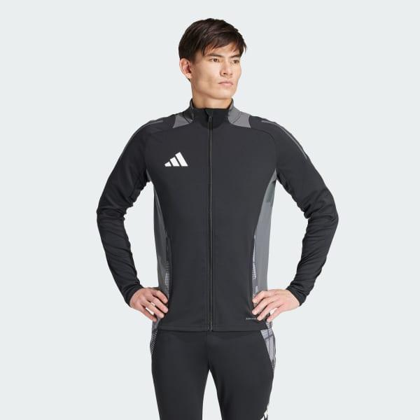 Tiro 24 Competition Training Jacket Product Image