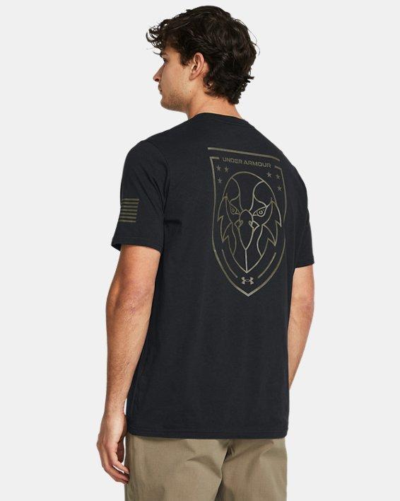 Men's UA Freedom Eagle T-Shirt Product Image