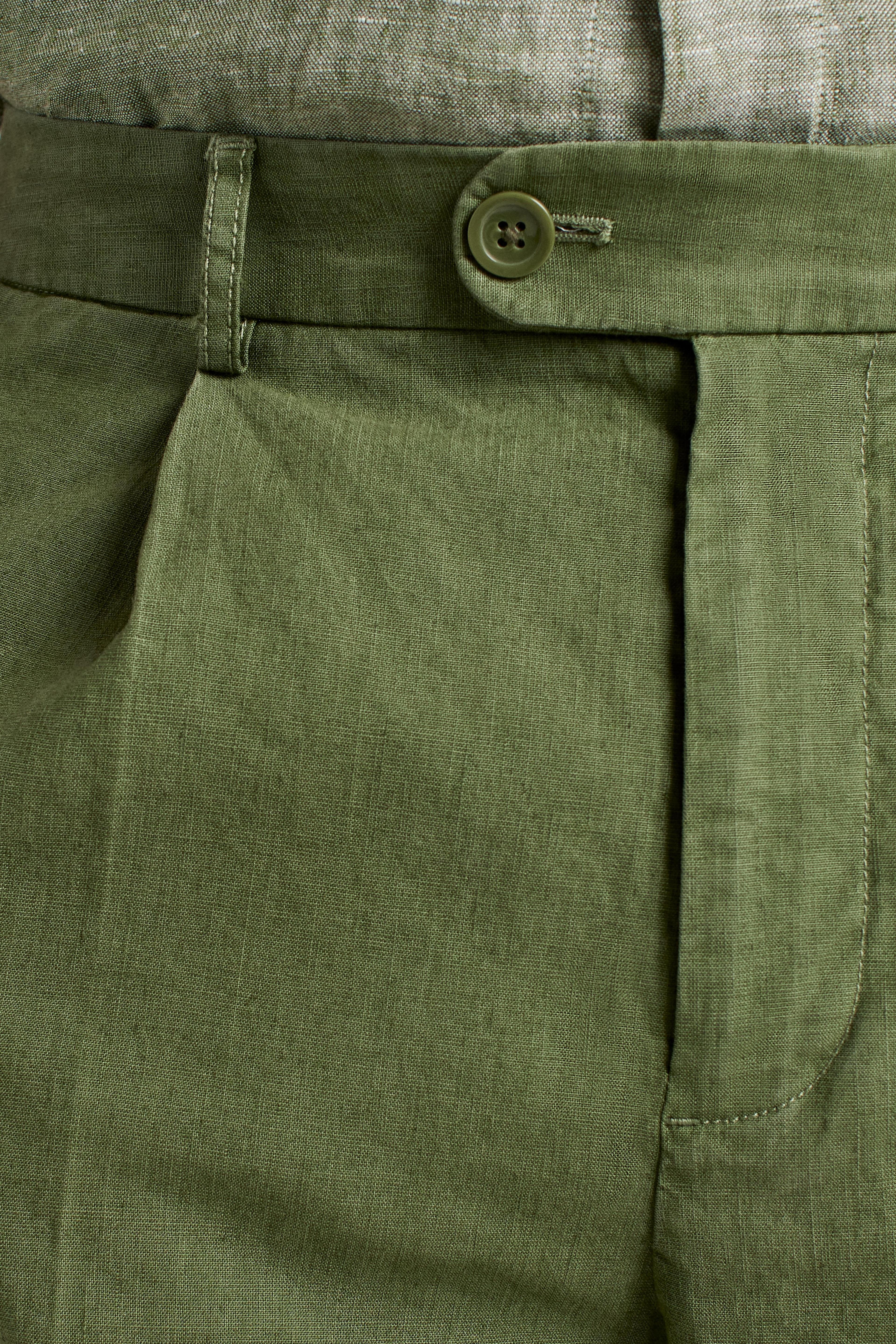 Coastal Linen Pant Product Image