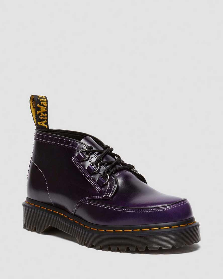 DR MARTENS Creeper Evo Boot Product Image