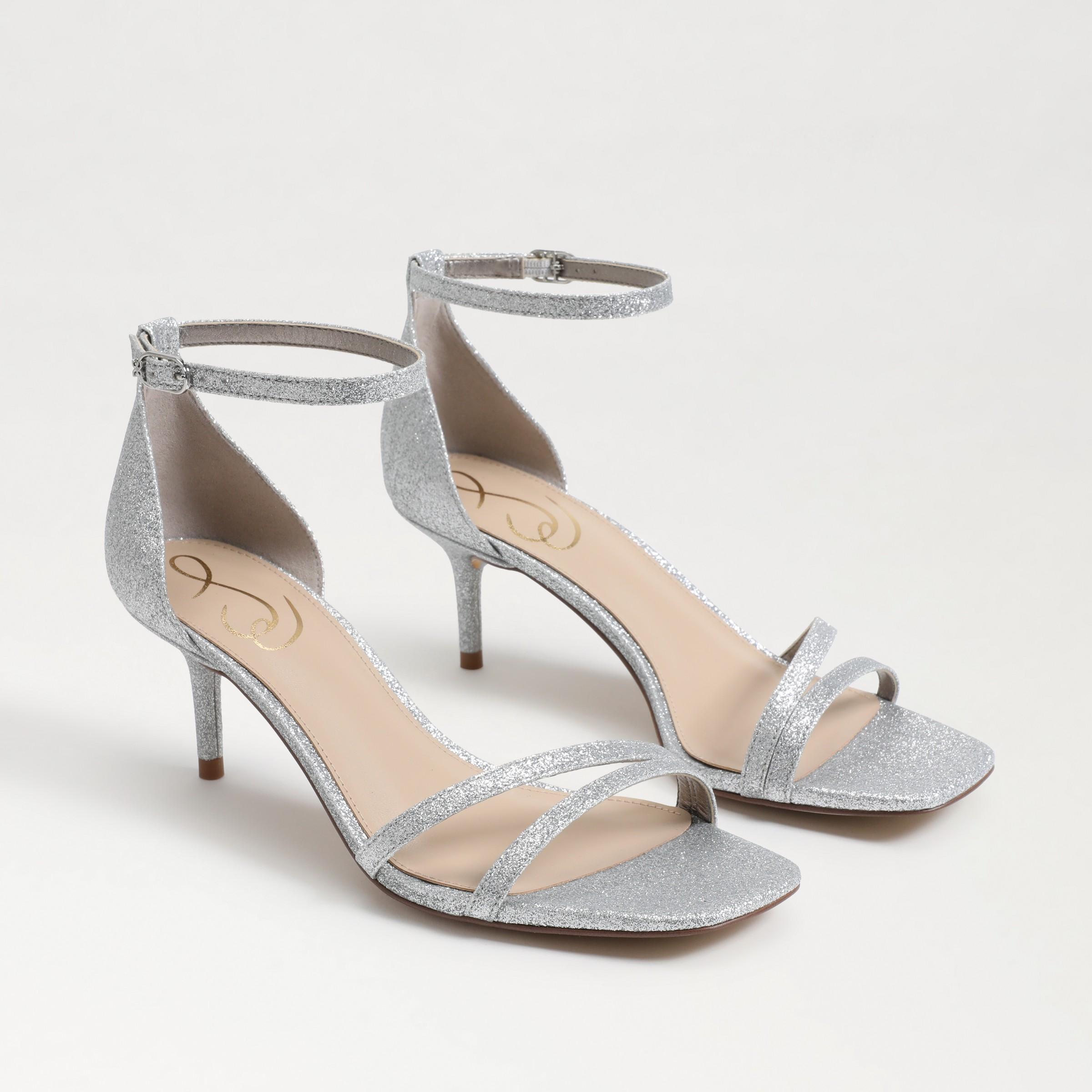 Sam Edelman Peonie Square Toe Sandal Product Image