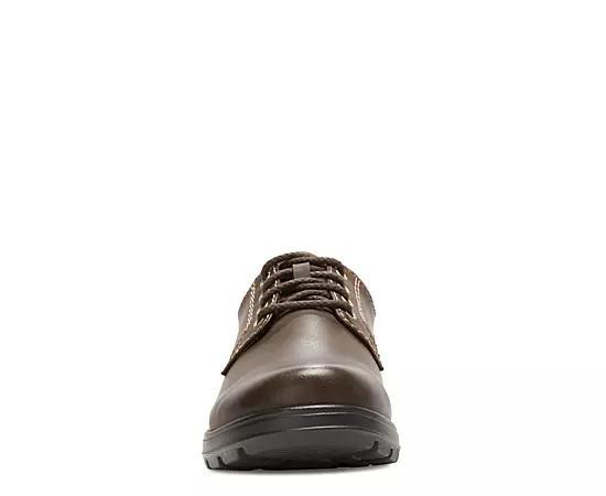 Eastland Mens Duncan Oxford Product Image