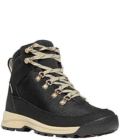 Danner Womens Adrika Waterproof Nubuck Hiking Boots Product Image