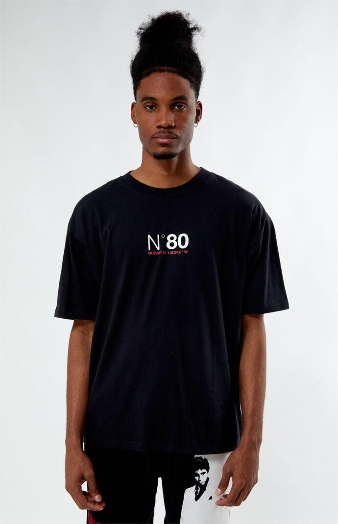 Men's N80 T-Shirt Product Image