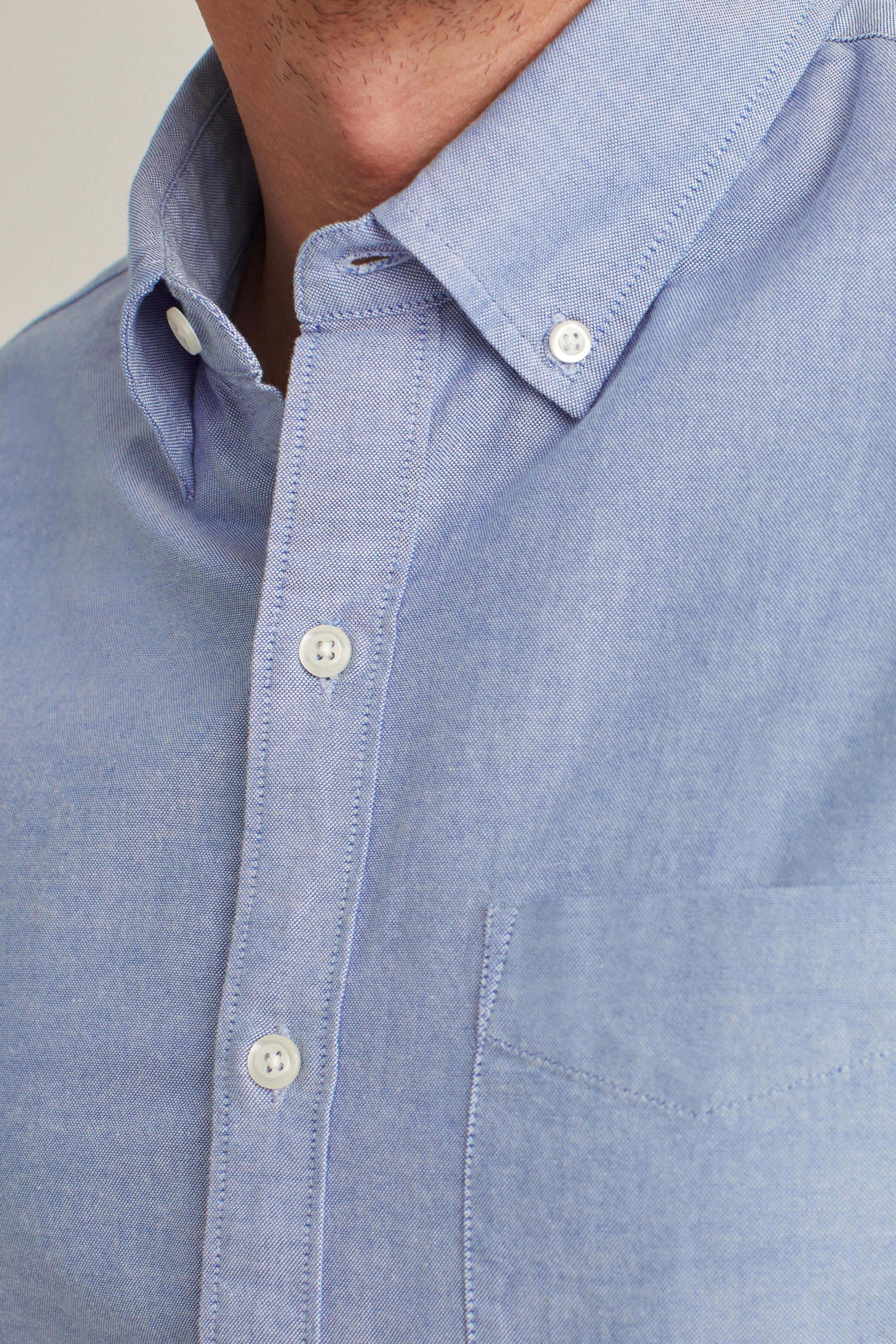 Everyday Oxford Shirt Product Image