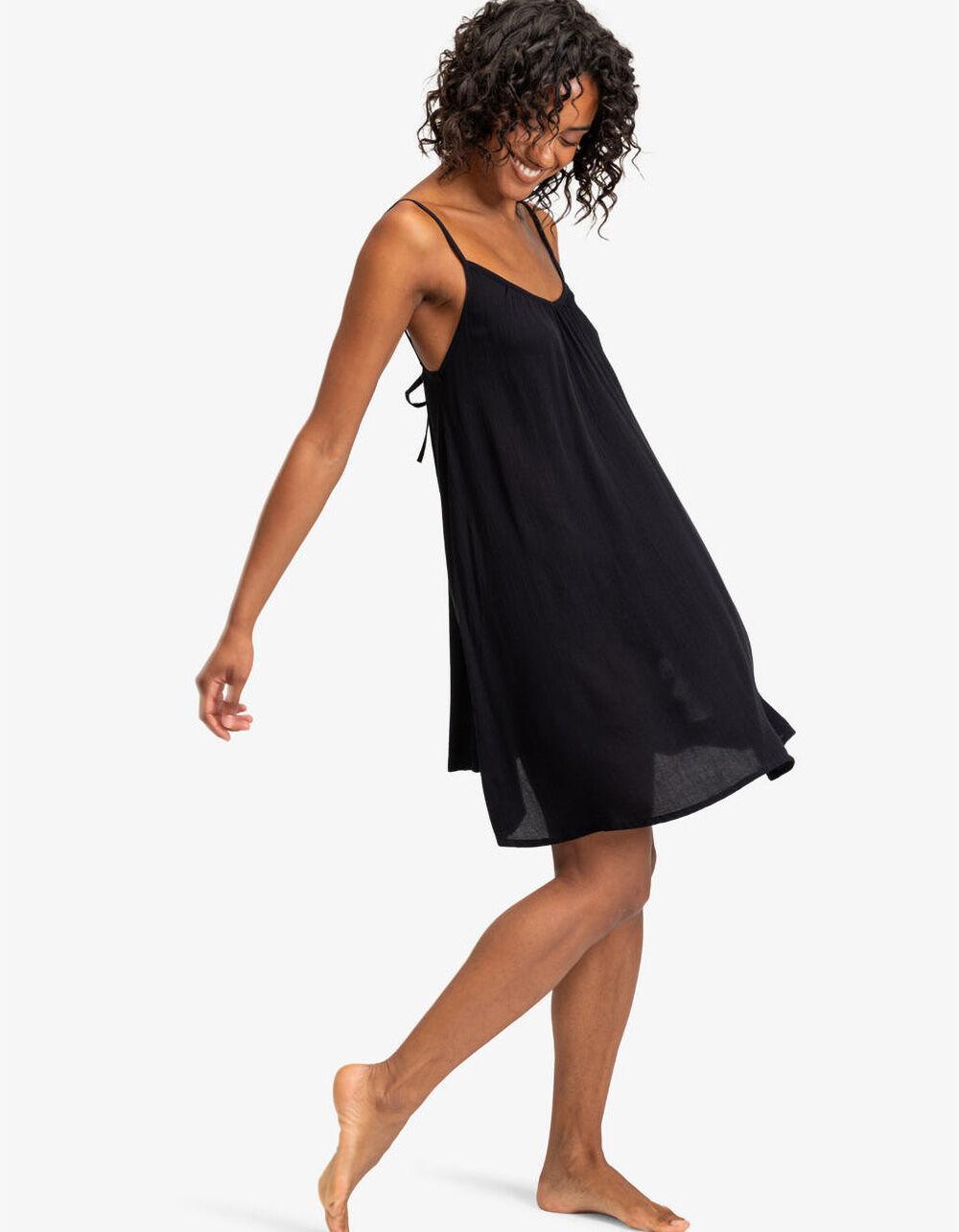 ROXY Spring Adventure Womens Cover-Up Dress Product Image