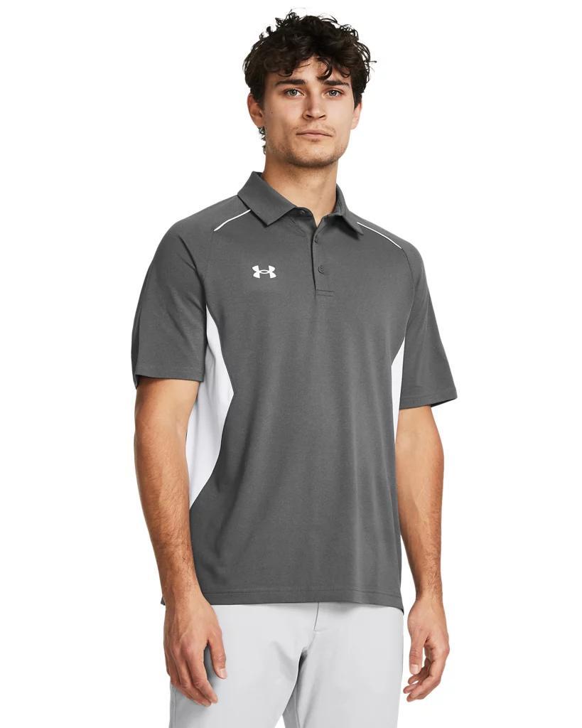 Men's UA Title Polo Product Image