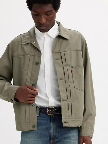 Levi's I Jacket - Men's Product Image