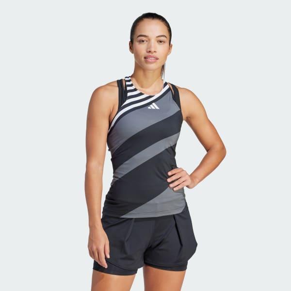 Tennis AEROREADY Pro Y-Tank Top Product Image