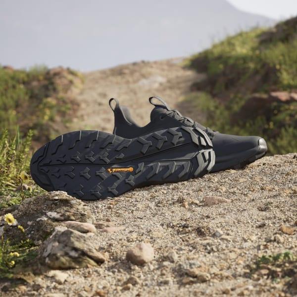 Terrex Free Hiker 2.0 Low Hiking Shoes Product Image