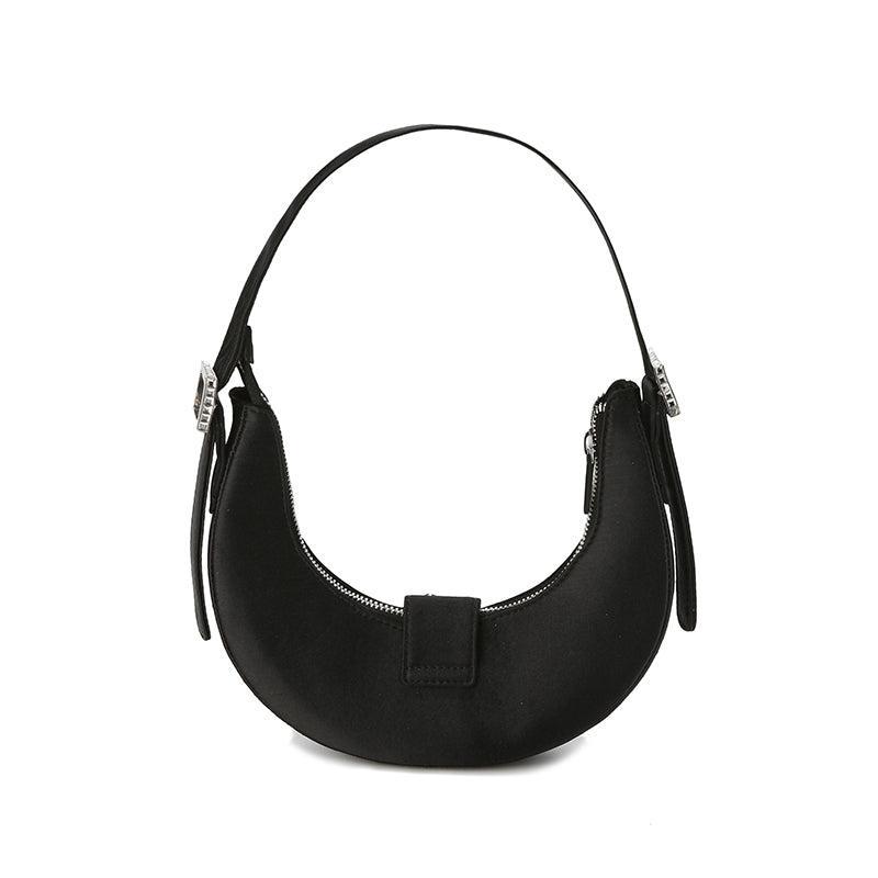 Viviana Purse (Black) (Final Sale) Product Image