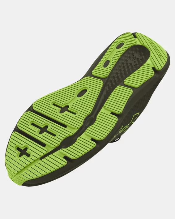 Mens UA Charged Pursuit 3 Big Logo Running Shoes Product Image