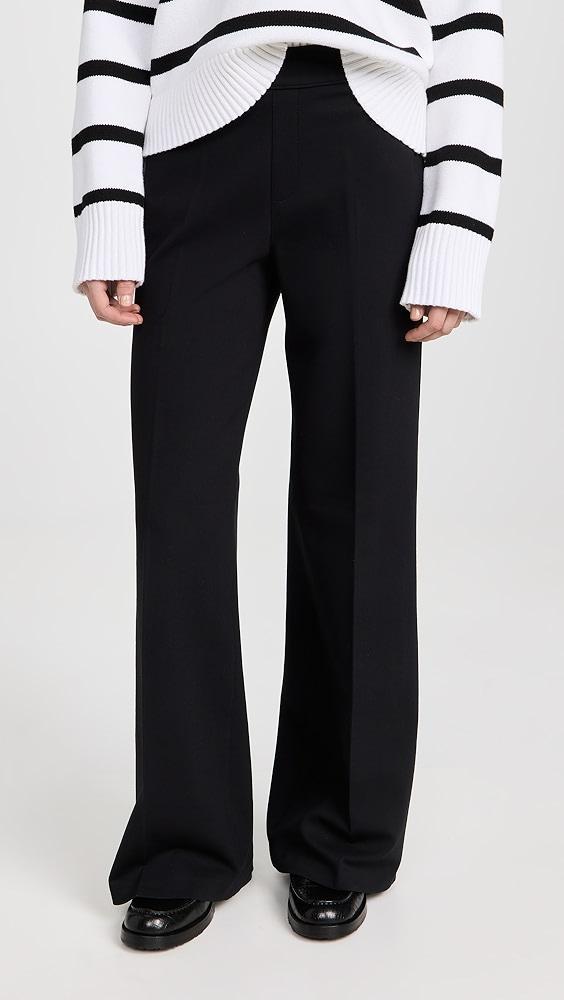 SPANX Wide Leg Perfect Pants | Shopbop Product Image