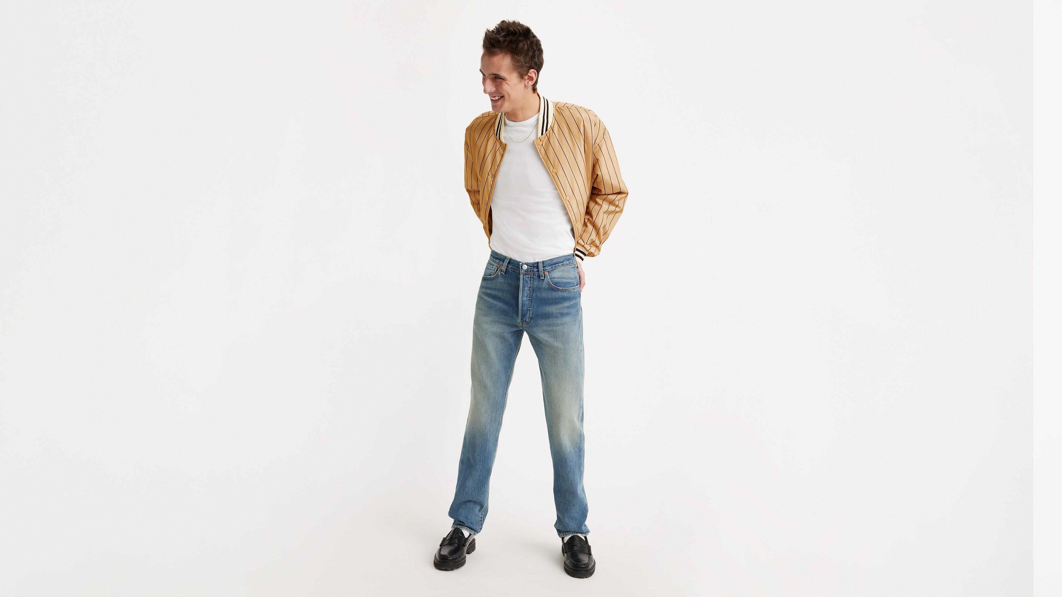 501® '54 Original Fit Men's Jeans Product Image