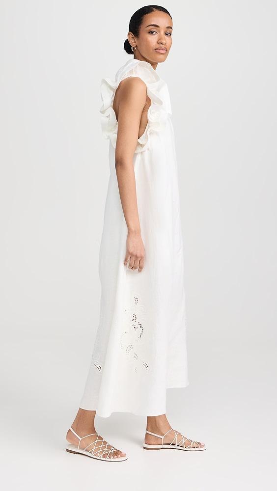 Lug Von Siga Edith Dress | Shopbop Product Image