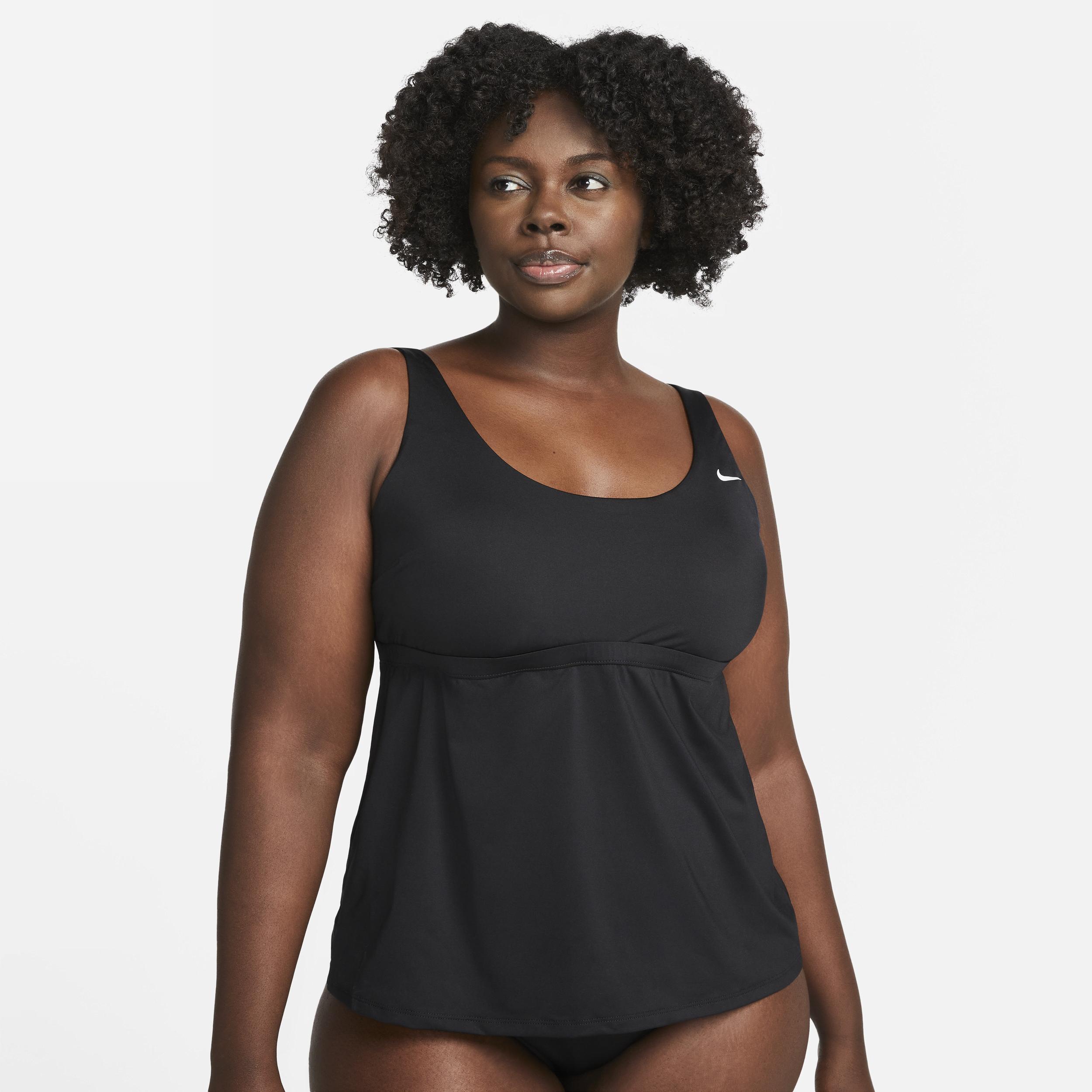 Nike Women's Tankini Swimsuit Top Product Image