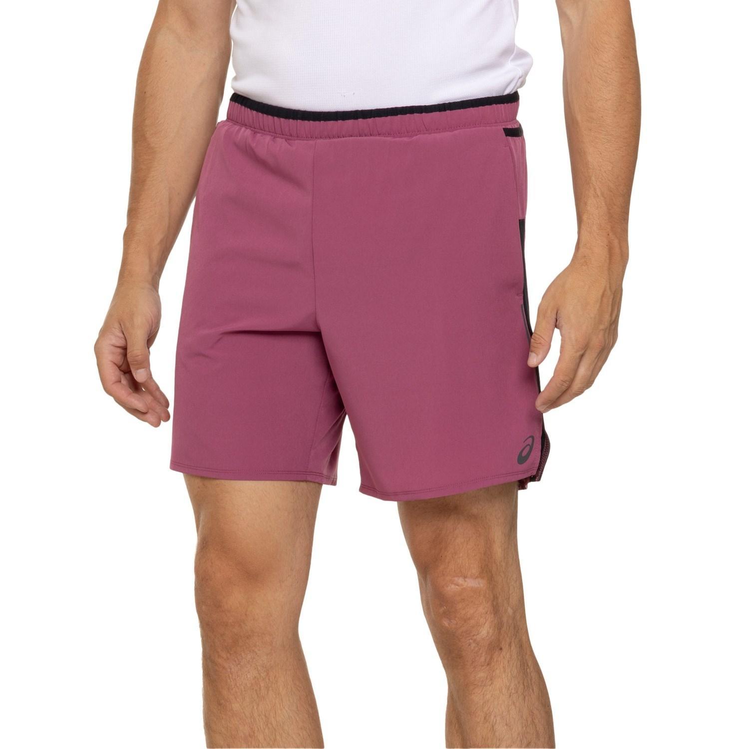 ASICS Woven Training Shorts - 7” Product Image