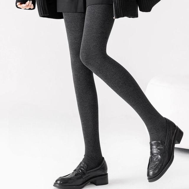 Plain Tights Product Image