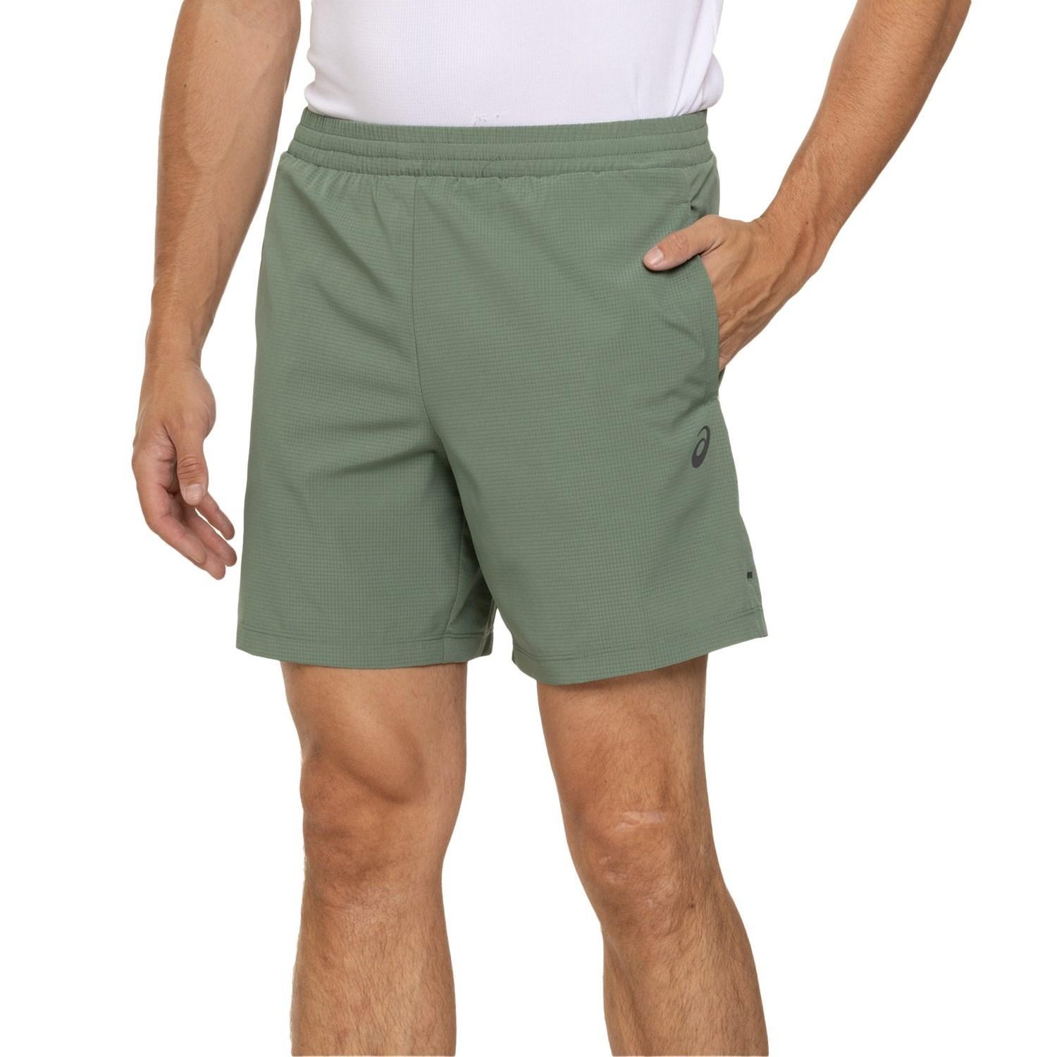 ASICS Ripstop Training Shorts - 7” Product Image