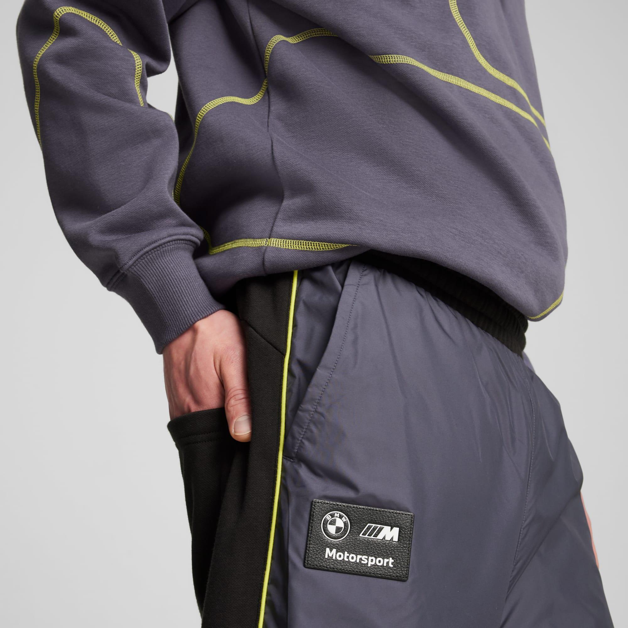 BMW M Motorsport Men's Statement Pants Product Image