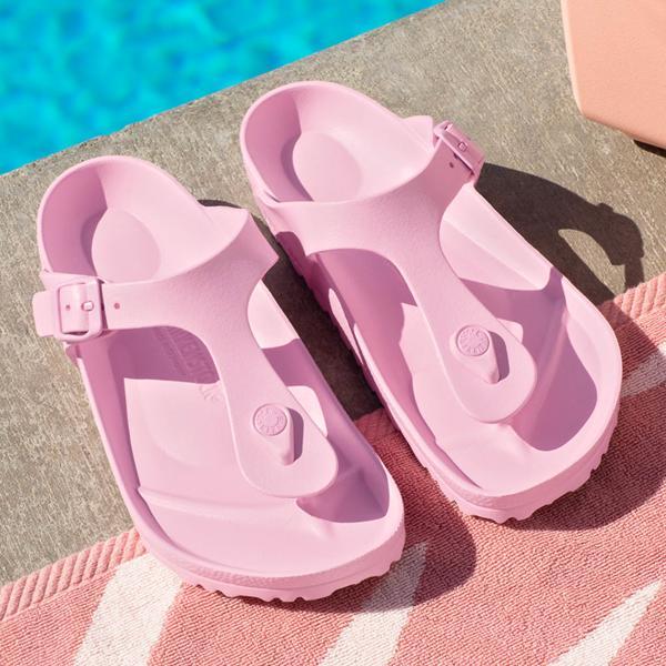 Birkenstock Womens Gizeh EVA Water Product Image