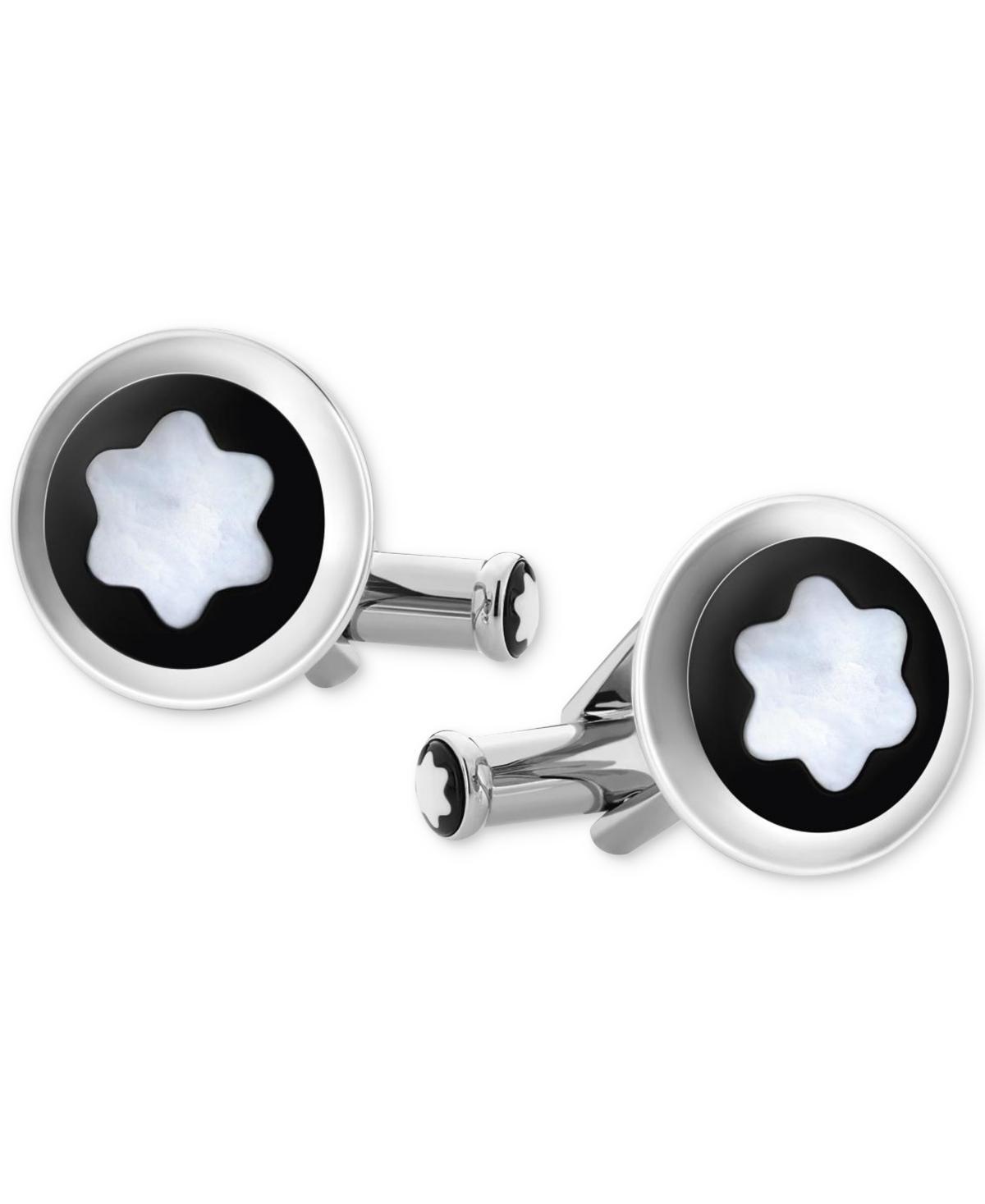 Montblanc Star Cuff Links Product Image