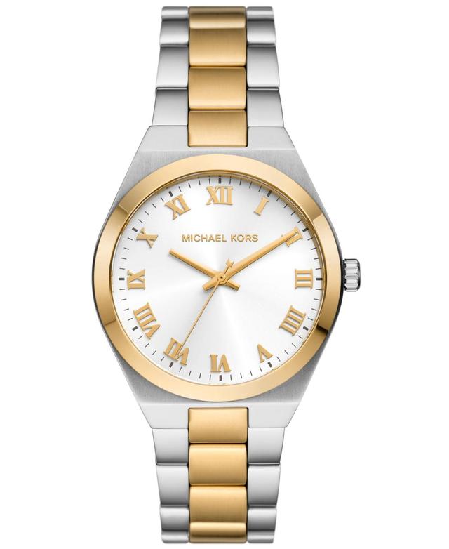 Michael Kors Lennox Watch, 37mm Product Image