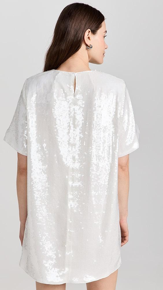 Theory Tee Dress | Shopbop Product Image