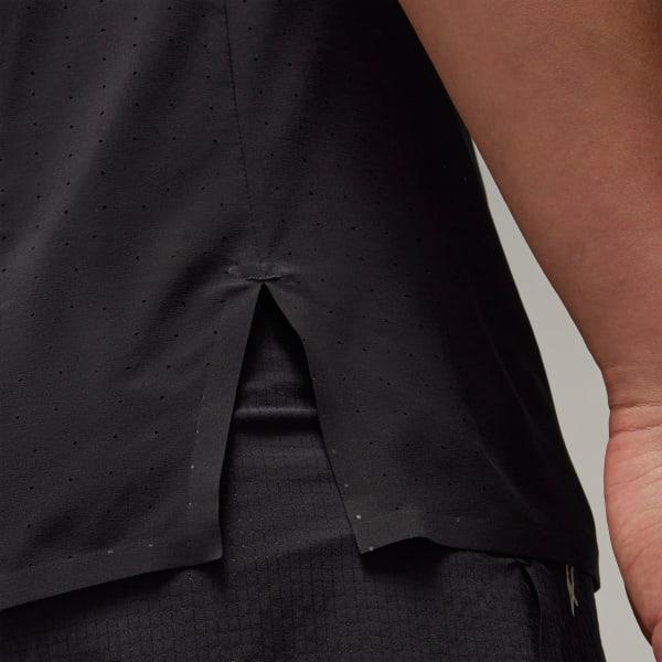 Y-3 Running Short Sleeve Tee Product Image