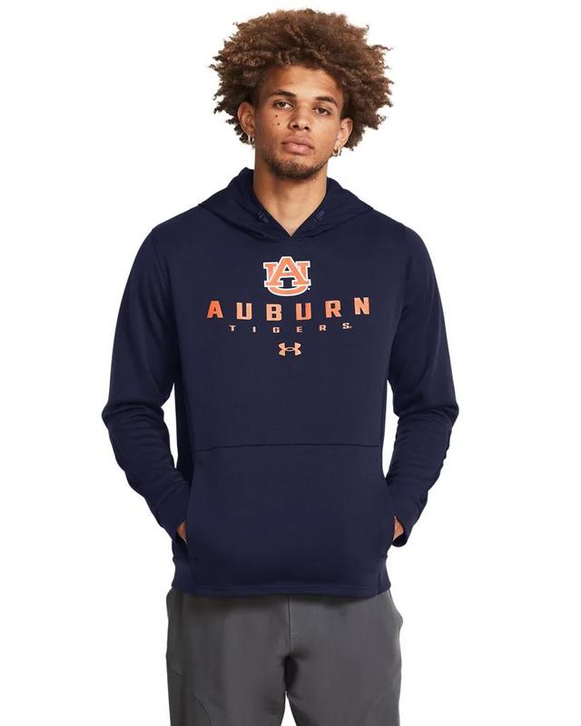 Men's UA Summit Collegiate Hoodie Product Image