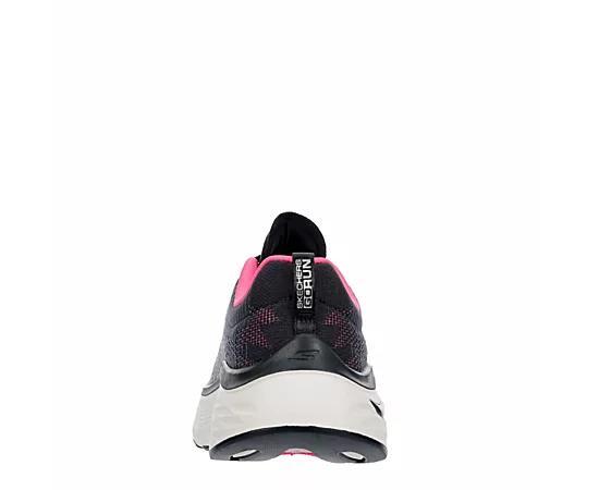 Skechers Womens Max Cushioning Arch Fit Delphi Running Shoe Product Image