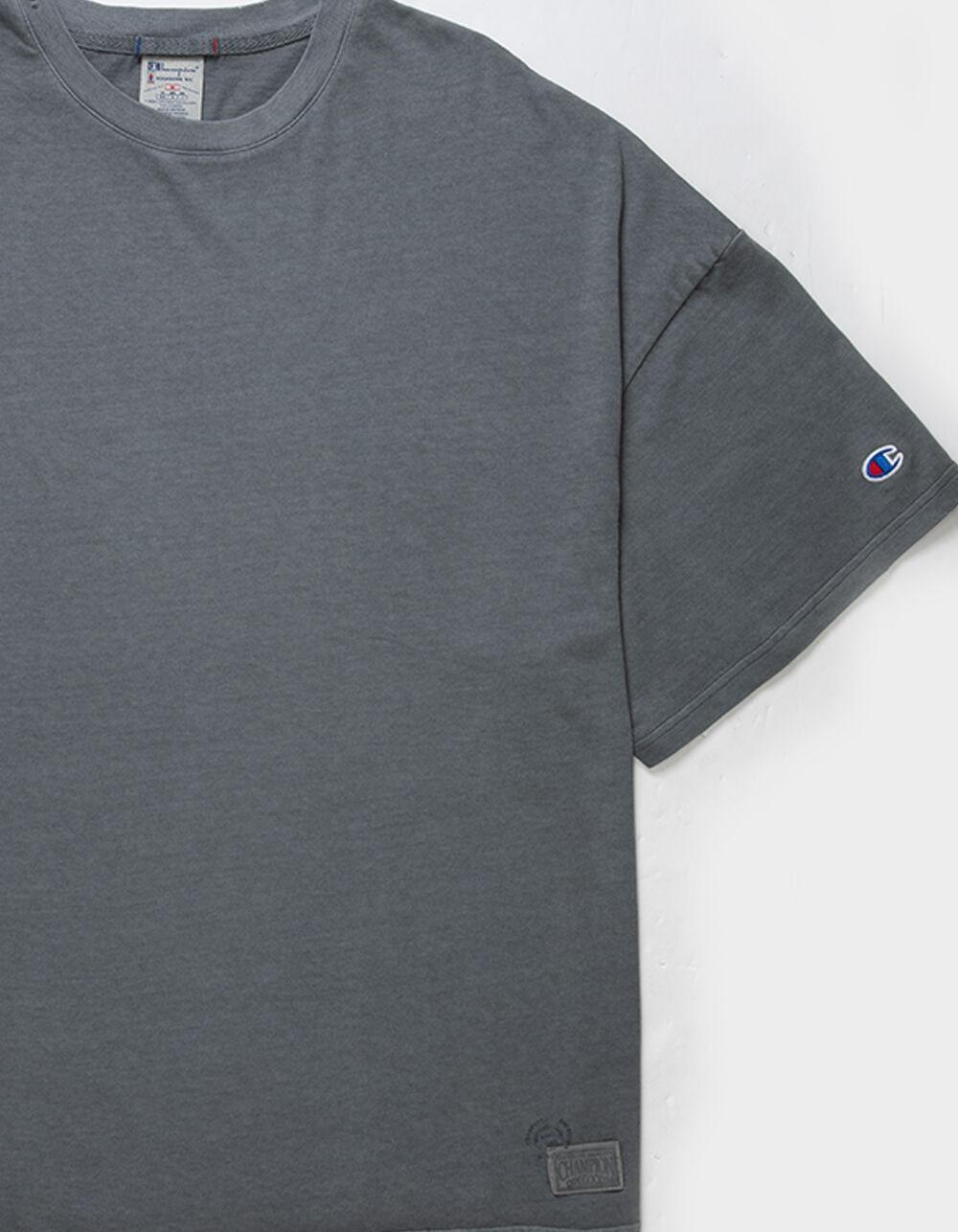 CHAMPION Riggins Drop Shoulder Mens Tee Product Image