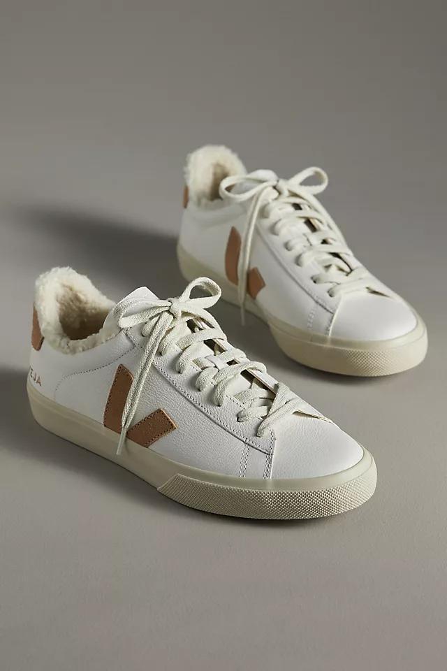 Veja Campo Winter Sneakers Product Image