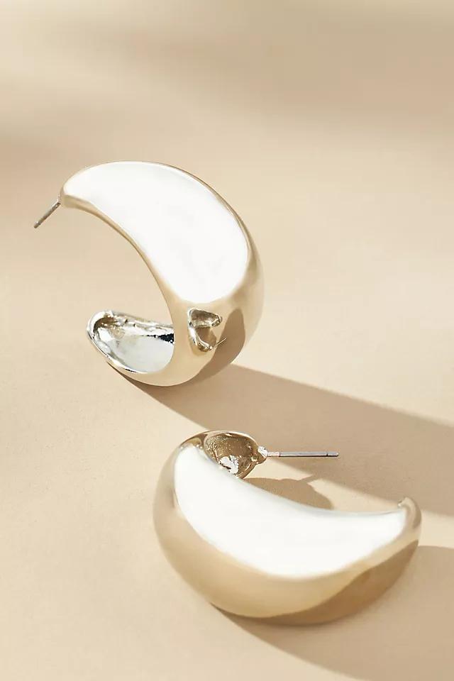 BaubleBar Emma Earrings Product Image