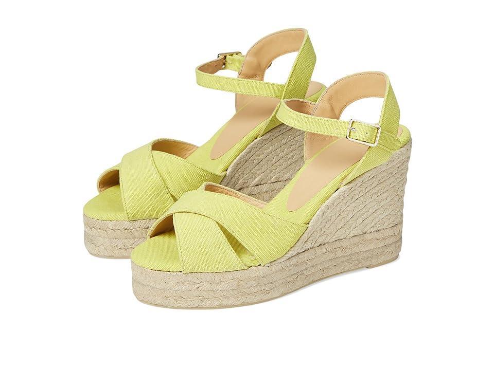 CASTANER Blaudell 80 (Pastel ) Women's Sandals Product Image