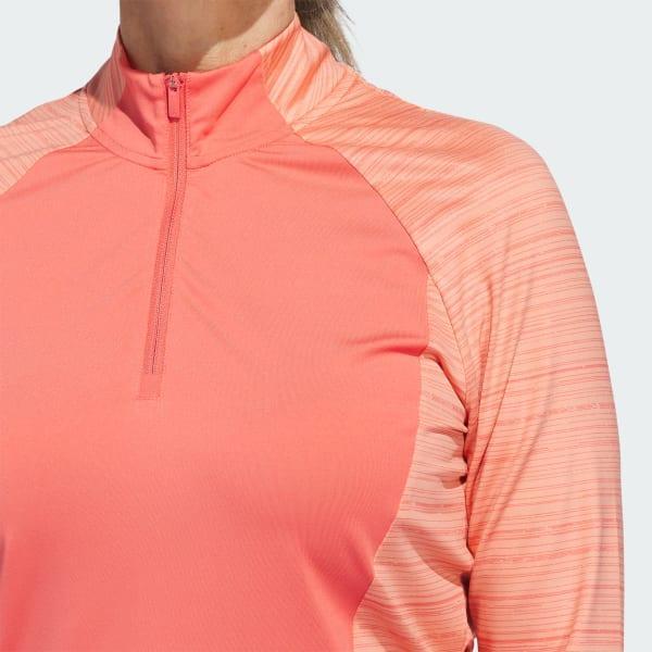 Ultimate365 Quarter-Zip Mock Product Image