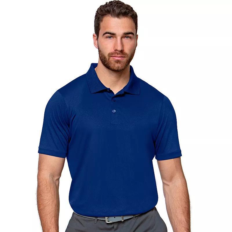 Mens Antigua Flex Polo Product Image