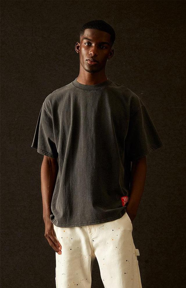 The Met Mens x PacSun Metropolitan T-Shirt - Blackmall Product Image