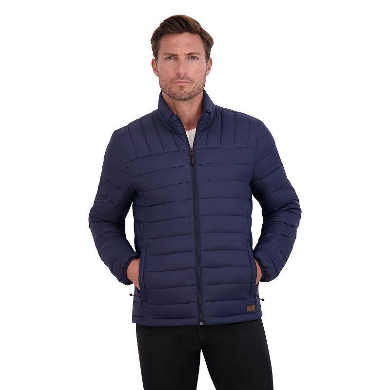 Mens ZeroXposur Emeric Puffer Jacket Product Image