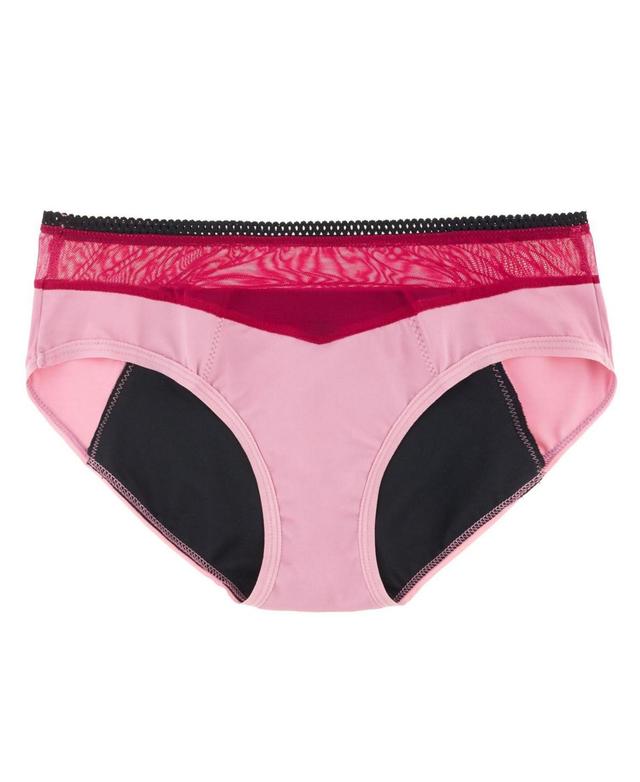 Womens Billie Hipster Full Panty Product Image