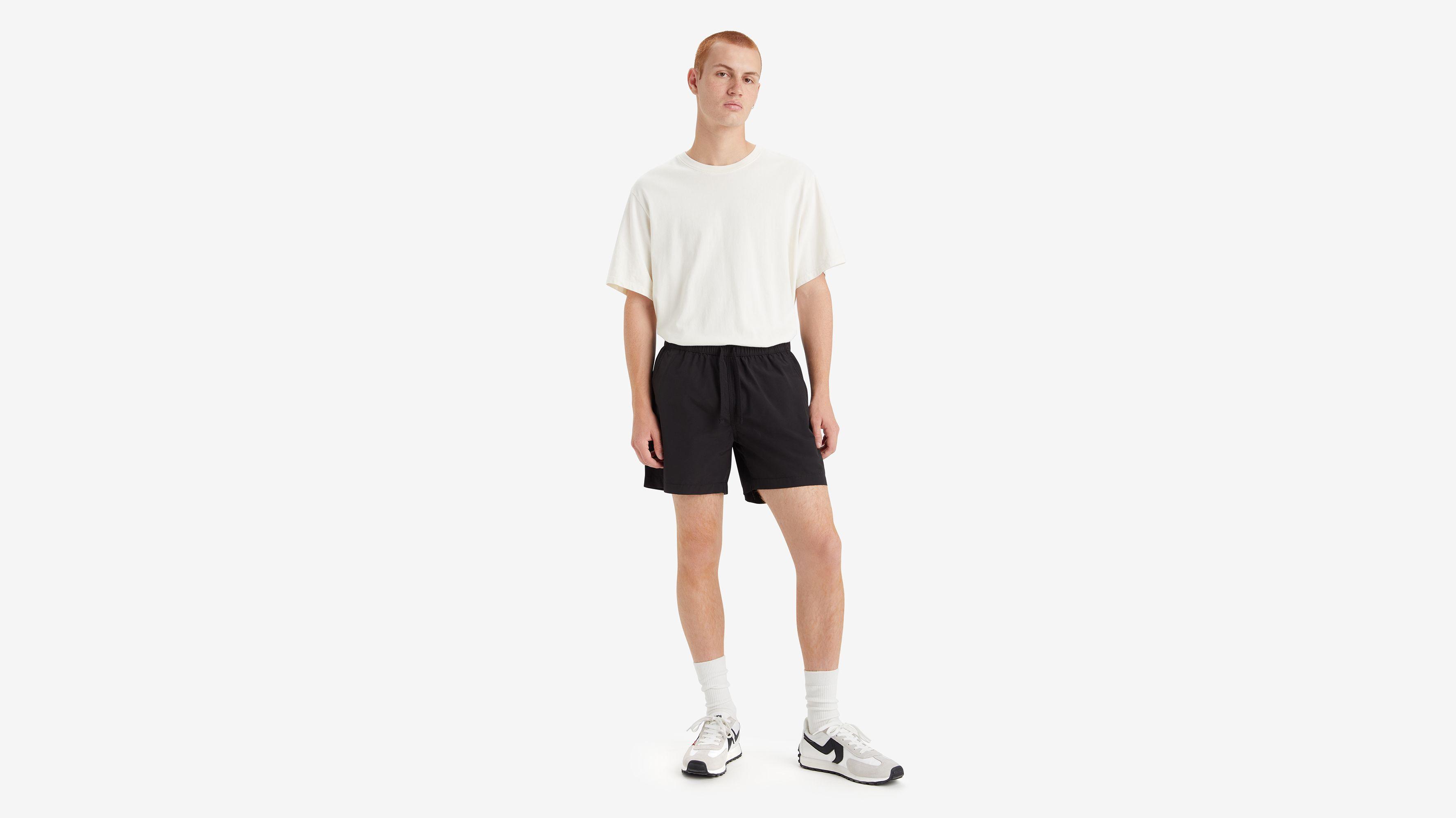 Levis XX Chino Easy 6 Mens Shorts Product Image