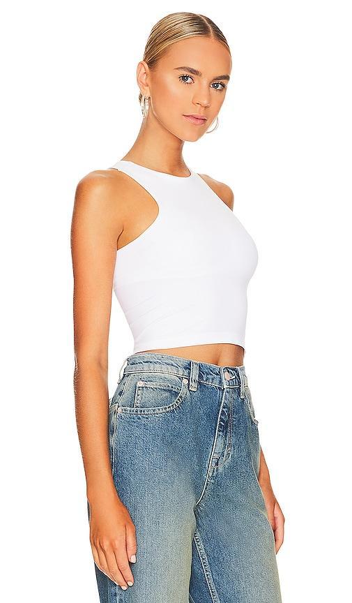 Free People Clean Lines Crop Tank product image